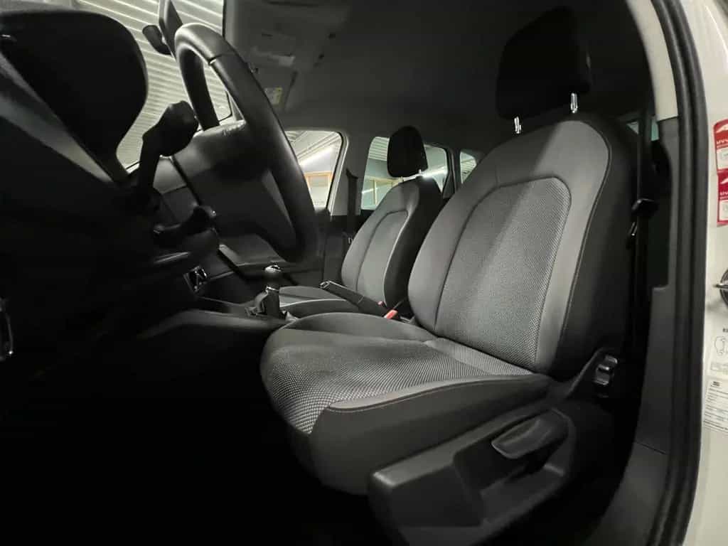 Seat Arona 1.0 TSI 110 Style Fahrassistenz+Infotain 04/2021-photo-18