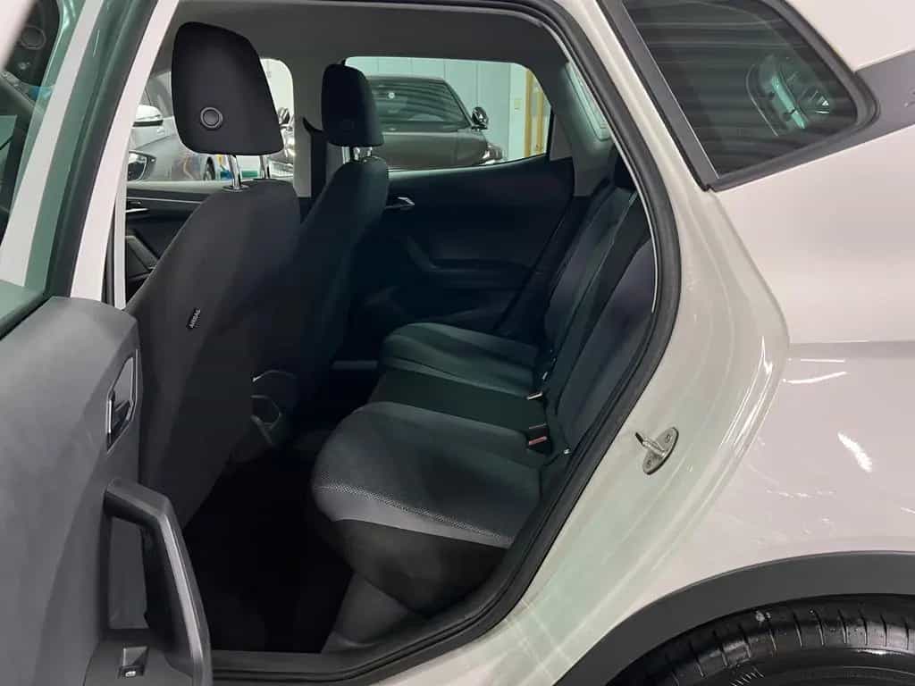 Seat Arona 1.0 TSI 110 Style Fahrassistenz+Infotain 04/2021-photo-20