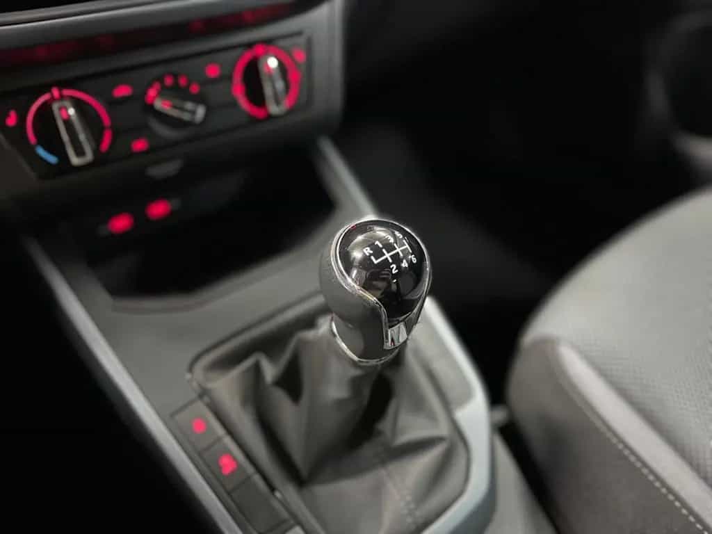 Seat Arona 1.0 TSI 110 Style Fahrassistenz+Infotain 04/2021-photo-26