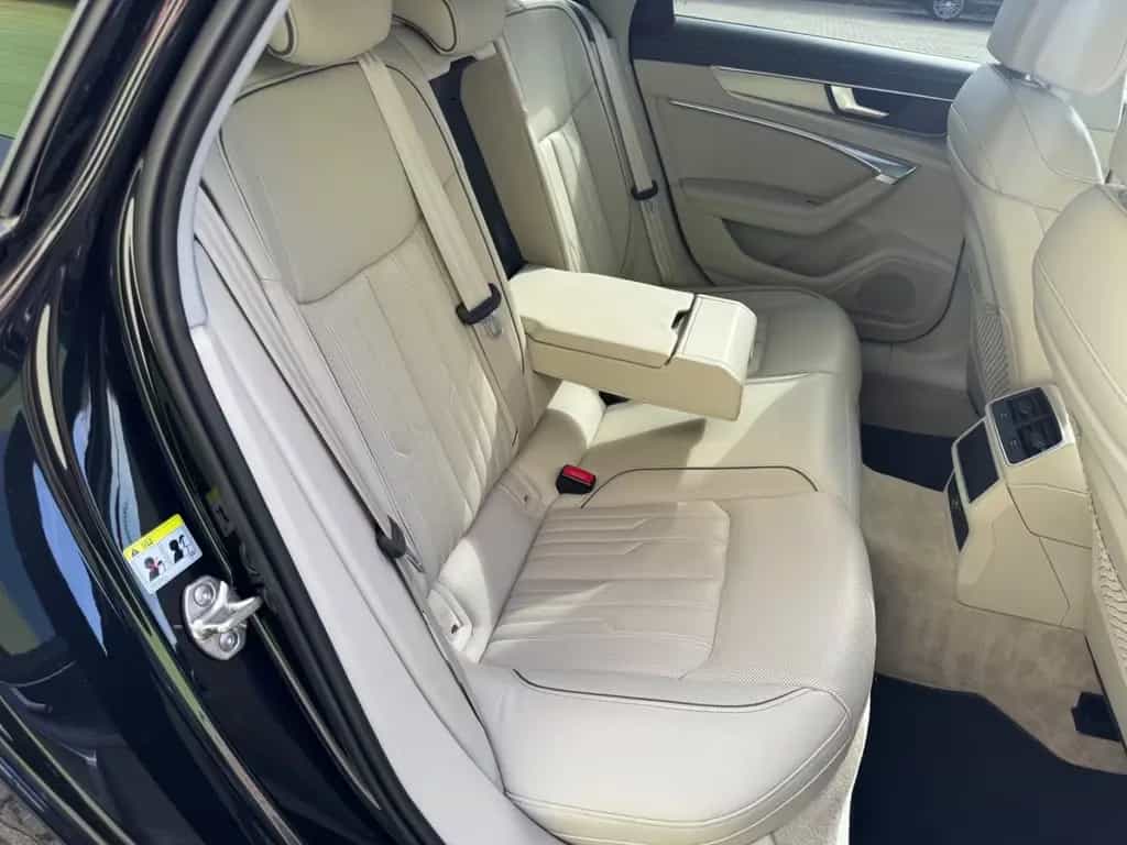 Audi A6 Avant 50 TDI quattro/AHK/Standheizung/Massage 06/2020-photo-15