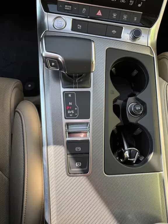 Audi A6 Avant 50 TDI quattro/AHK/Standheizung/Massage 06/2020-photo-18