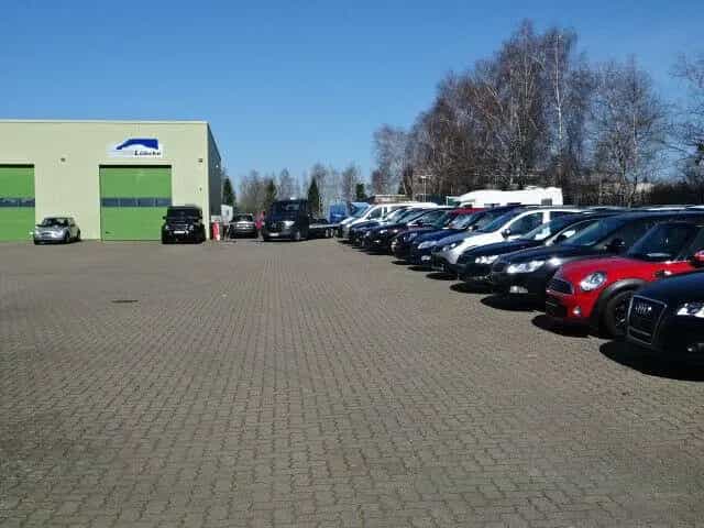 Audi A6 Avant 50 TDI quattro/AHK/Standheizung/Massage 06/2020-photo-33