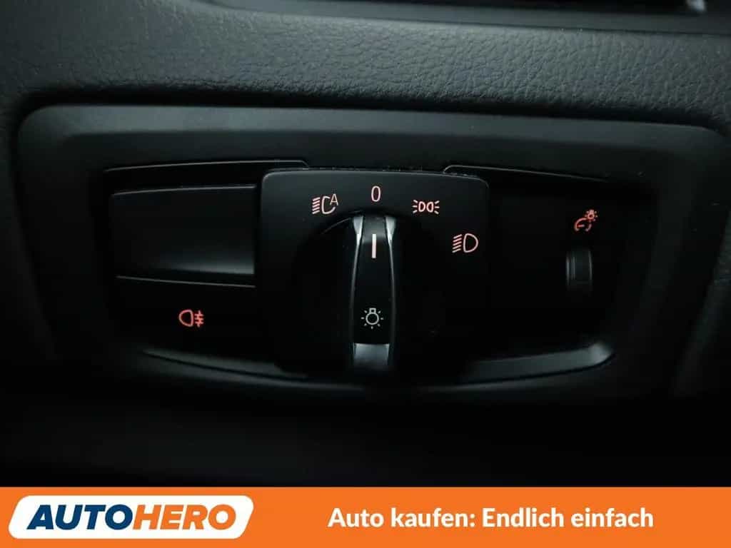 BMW 2 Series 218i Gran Tourer Advantage*NAVI*PDC*TEMPO* 06/2018-photo-24