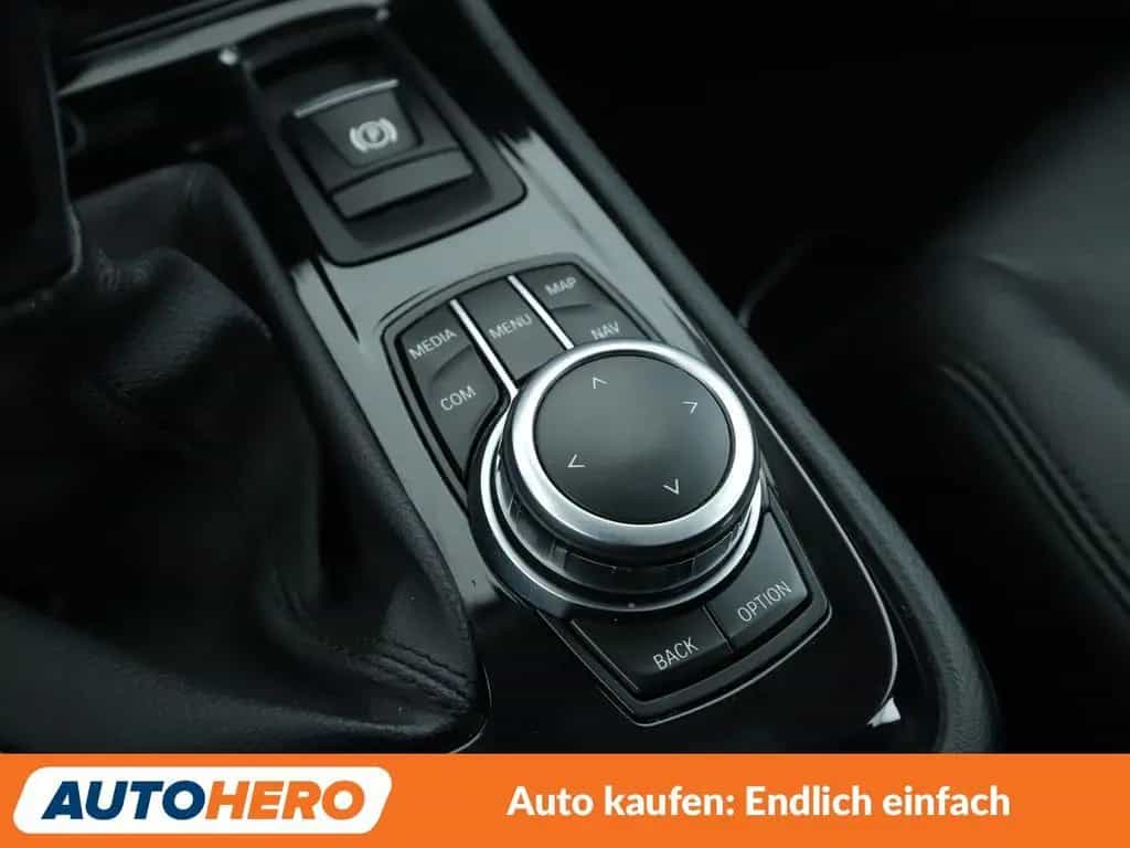 BMW 2 Series 218i Gran Tourer Advantage*NAVI*PDC*TEMPO* 06/2018-photo-25