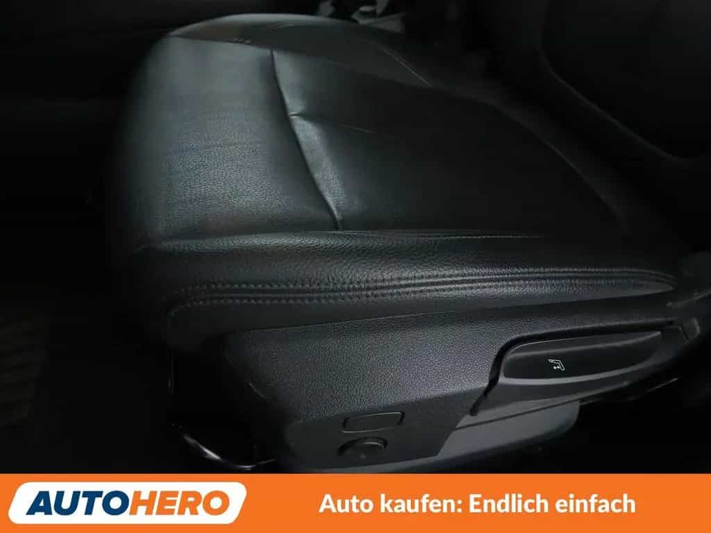 BMW 2 Series 218i Gran Tourer Advantage*NAVI*PDC*TEMPO* 06/2018-photo-28