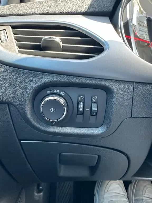 Opel Astra K ST 1.6D Klima/PDC/Ergo-Sitz/Tempomat 03/2019-photo-11