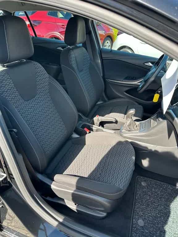 Opel Astra K ST 1.6D Klima/PDC/Ergo-Sitz/Tempomat 03/2019-photo-14