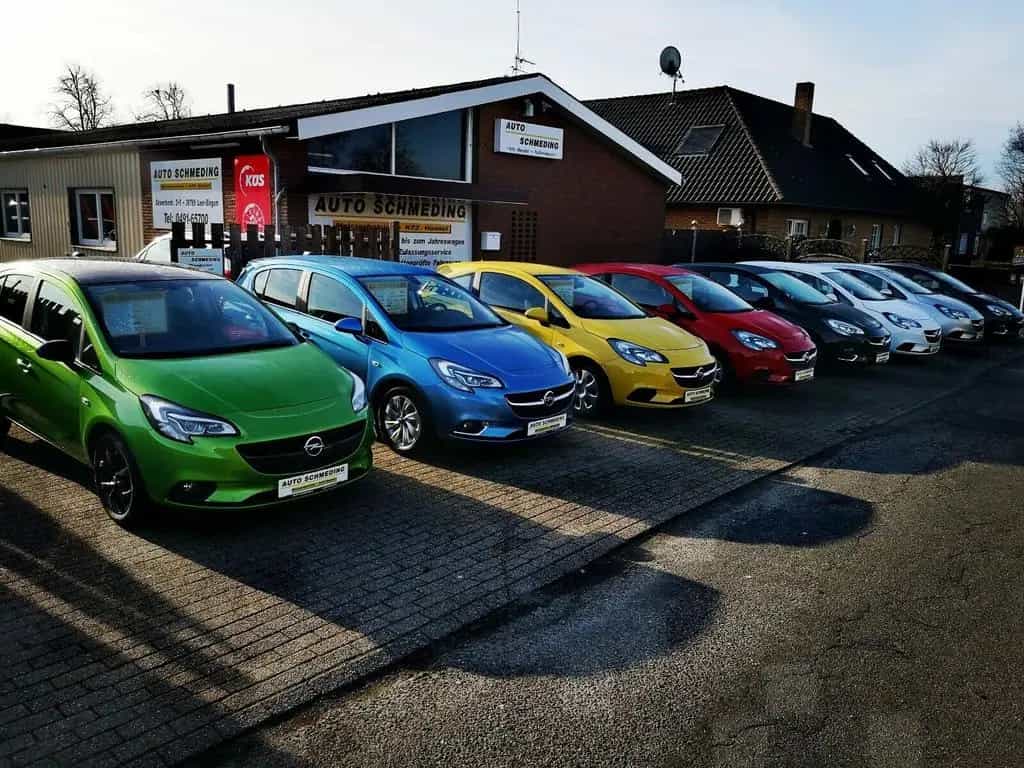 Opel Astra K ST 1.6D Klima/PDC/Ergo-Sitz/Tempomat 03/2019-photo-22