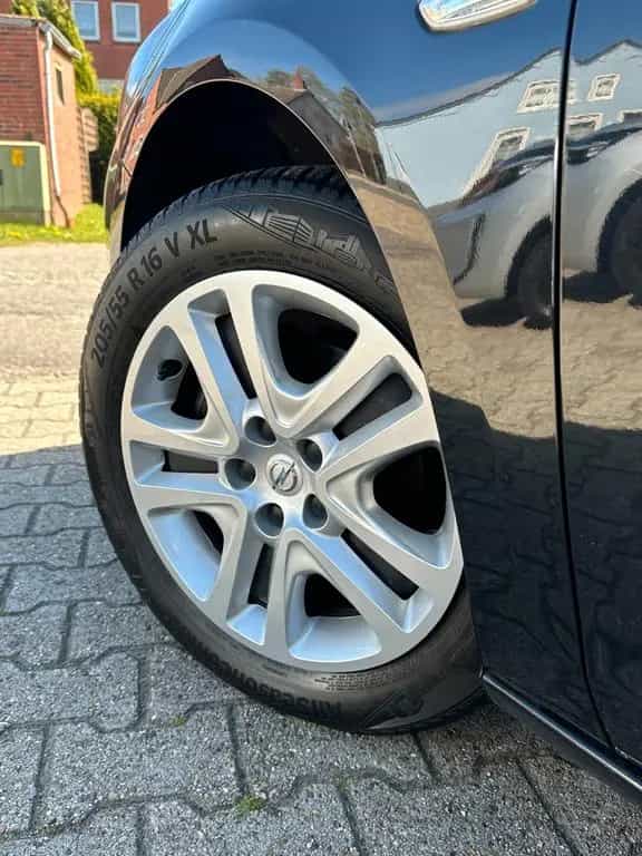 Opel Astra K ST 1.6D Klima/PDC/Ergo-Sitz/Tempomat 03/2019-photo-7