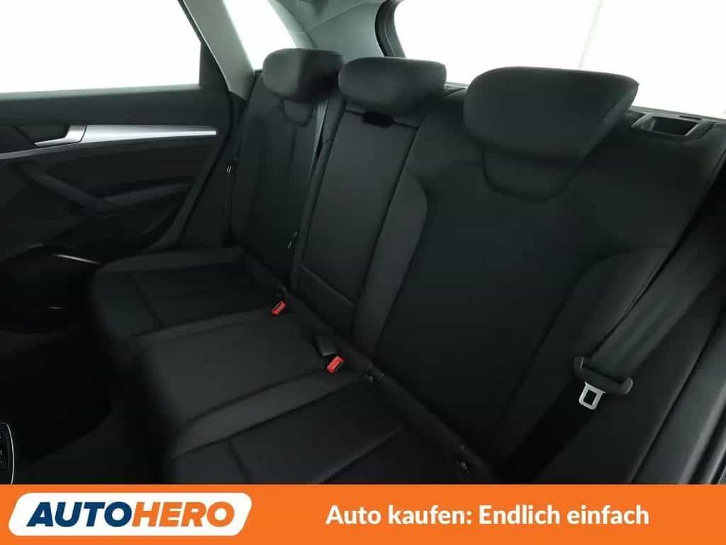 Audi Q5 40 TDI quattro advanced Aut.*NAVI*MATRIX*ACC* 04/2021-photo-13
