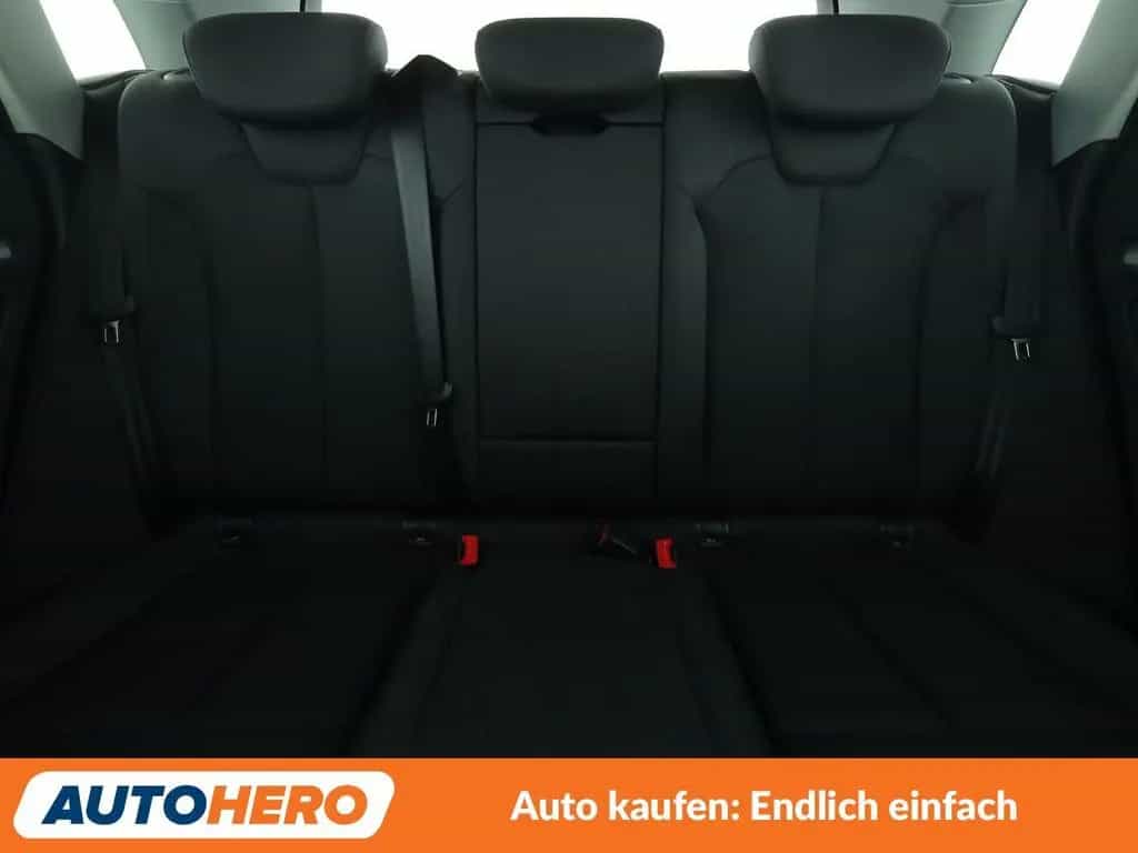 Audi Q5 40 TDI quattro advanced Aut.*NAVI*MATRIX*ACC* 04/2021-photo-15