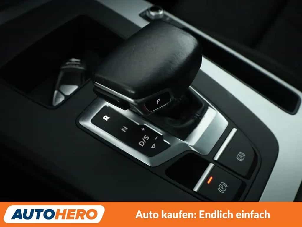 Audi Q5 40 TDI quattro advanced Aut.*NAVI*MATRIX*ACC* 04/2021-photo-25
