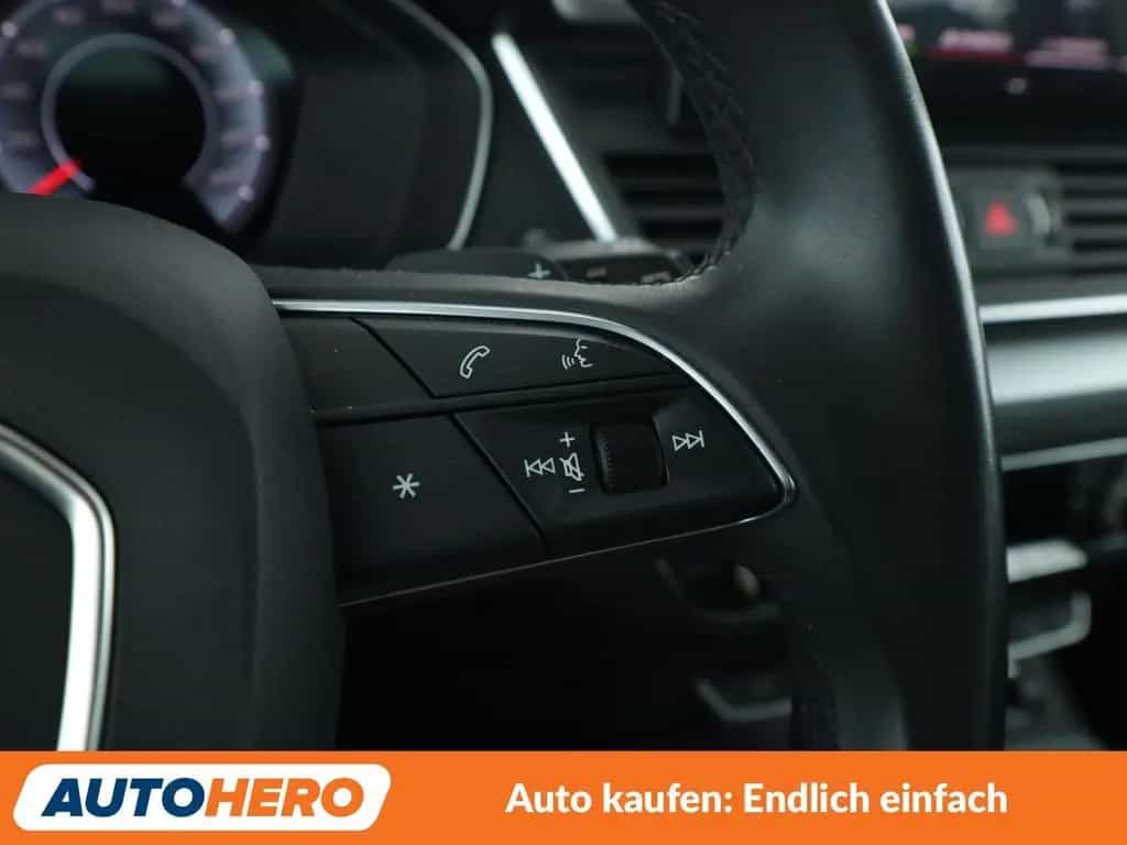 Audi Q5 40 TDI quattro advanced Aut.*NAVI*MATRIX*ACC* 04/2021-photo-26