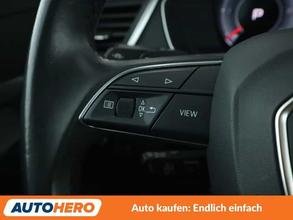 Audi Q5 40 TDI quattro advanced Aut.*NAVI*MATRIX*ACC* 04/2021-photo-27