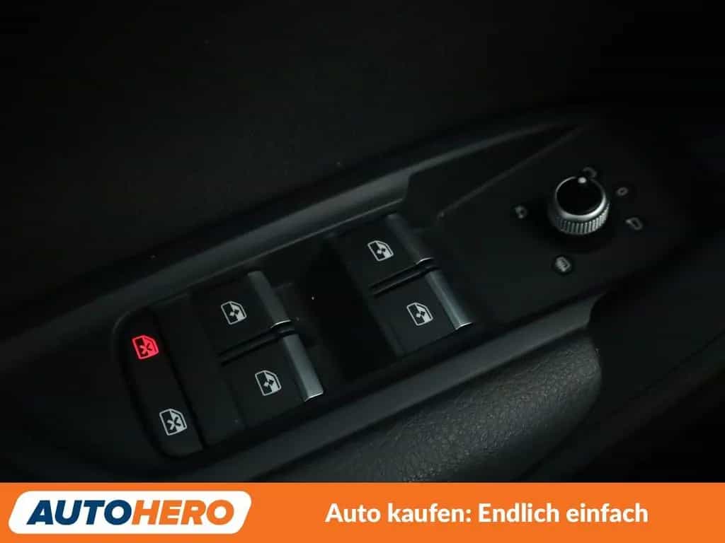 Audi Q5 40 TDI quattro advanced Aut.*NAVI*MATRIX*ACC* 04/2021-photo-28