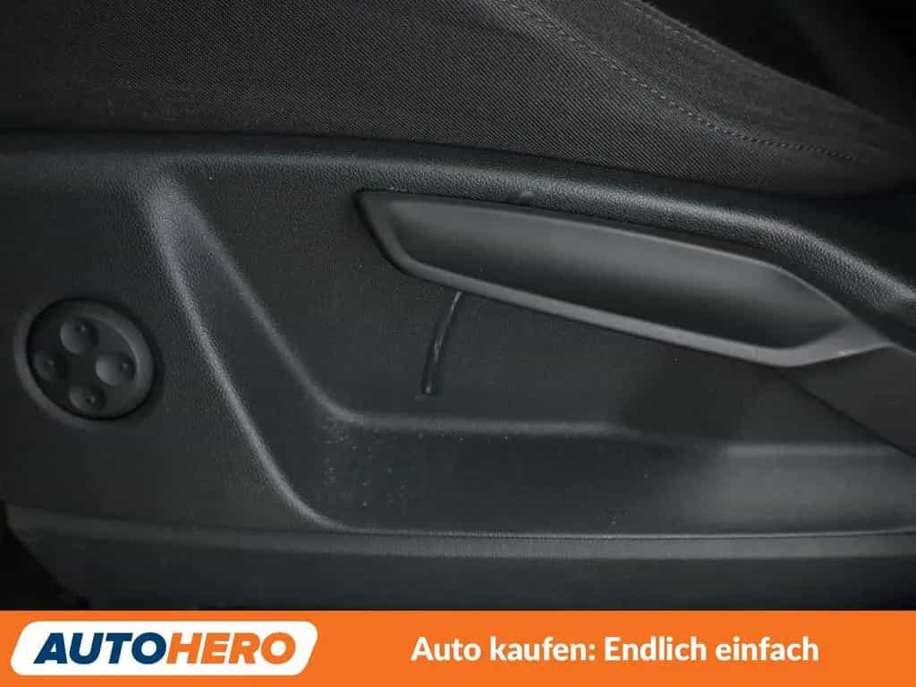 Audi Q5 40 TDI quattro advanced Aut.*NAVI*MATRIX*ACC* 04/2021-photo-29