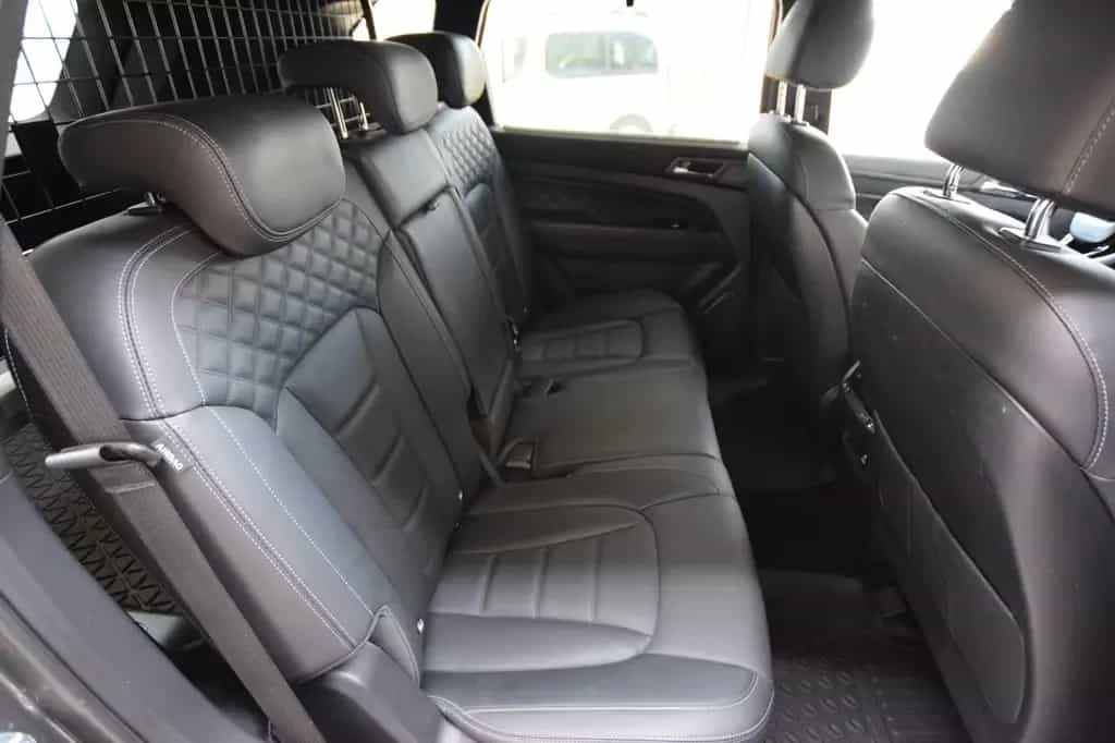 Ssangyong REXTON 2.2 Diesel e-XDi 220 Sapp.4WD AT/STANDHEI 12/2020-photo-10