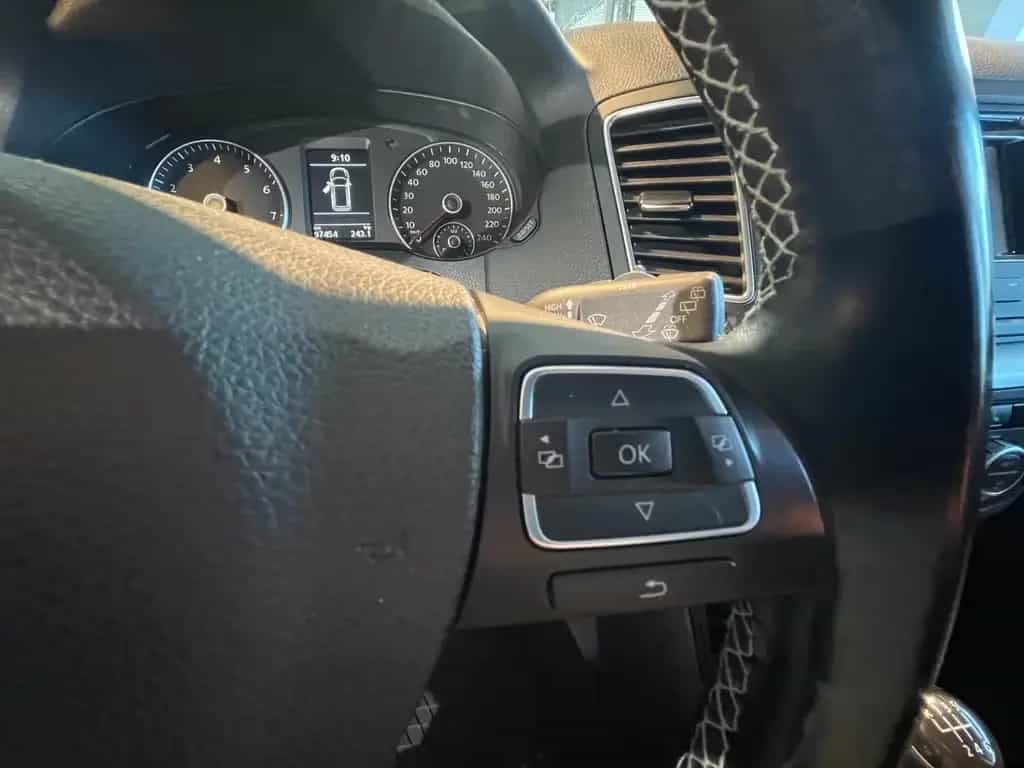 Volkswagen Sharan Cup BMT "7 Sitze" el. Schiebetüren*AHK* 11/2014-photo-13