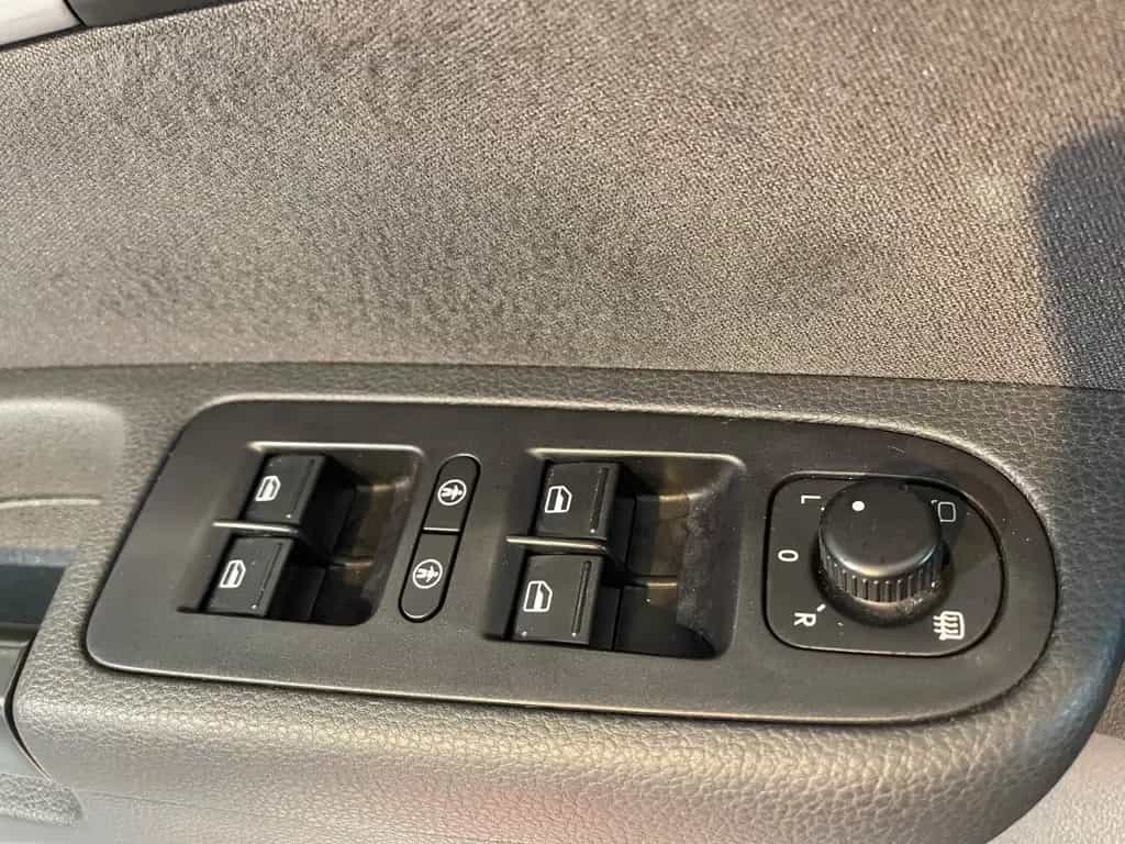 Volkswagen Sharan Cup BMT "7 Sitze" el. Schiebetüren*AHK* 11/2014-photo-15