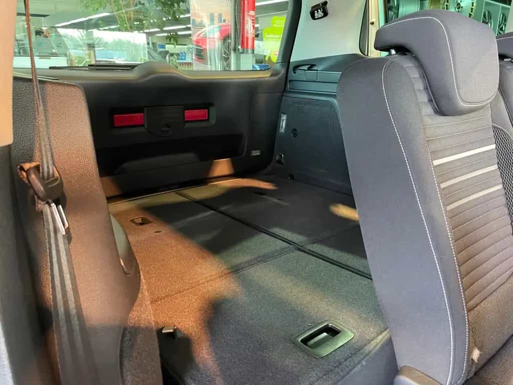 Volkswagen Sharan Cup BMT "7 Sitze" el. Schiebetüren*AHK* 11/2014-photo-31