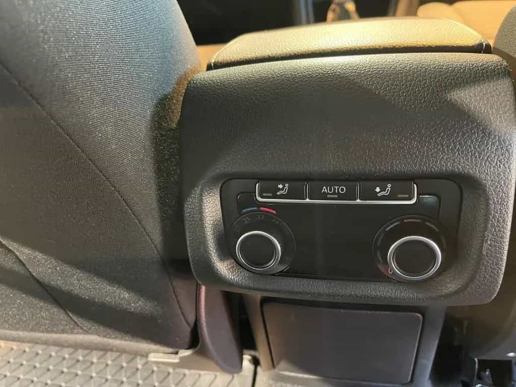 Volkswagen Sharan Cup BMT "7 Sitze" el. Schiebetüren*AHK* 11/2014-photo-41