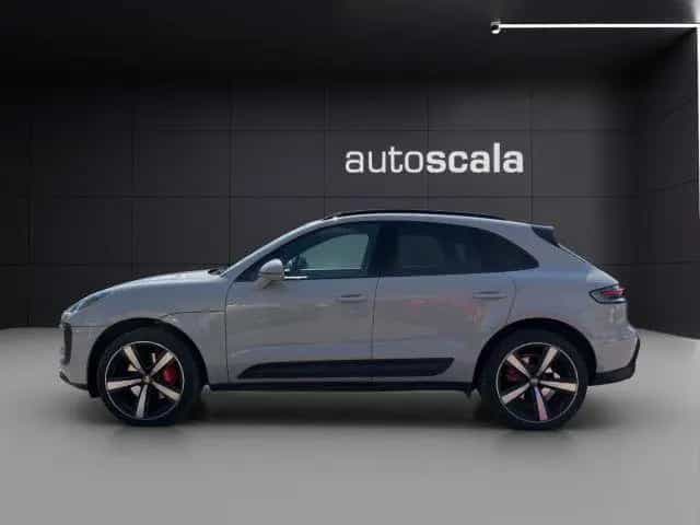 Other Other PORSCHE Macan 2.9 S 12/2022-photo-1