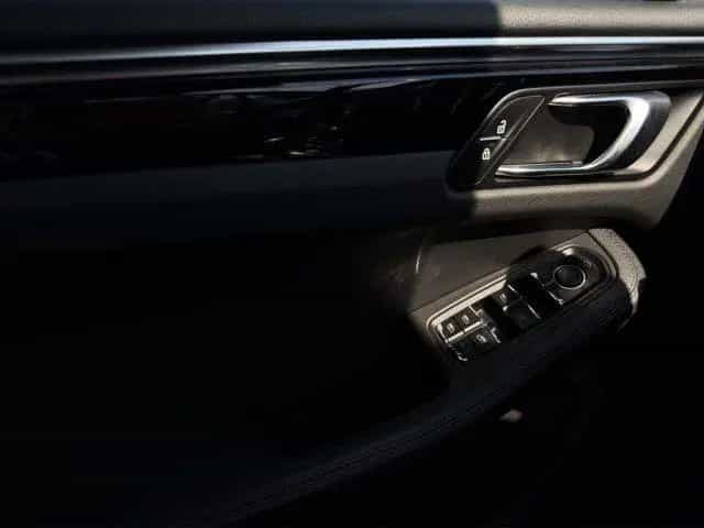 Other Other PORSCHE Macan 2.9 S 12/2022-photo-11