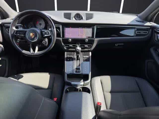 Other Other PORSCHE Macan 2.9 S 12/2022-photo-13