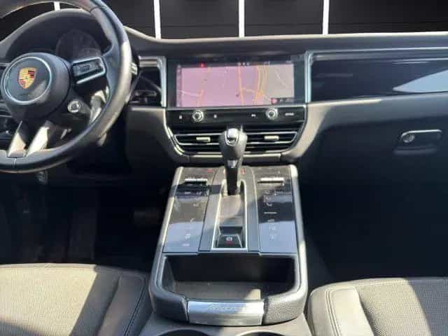 Other Other PORSCHE Macan 2.9 S 12/2022-photo-14