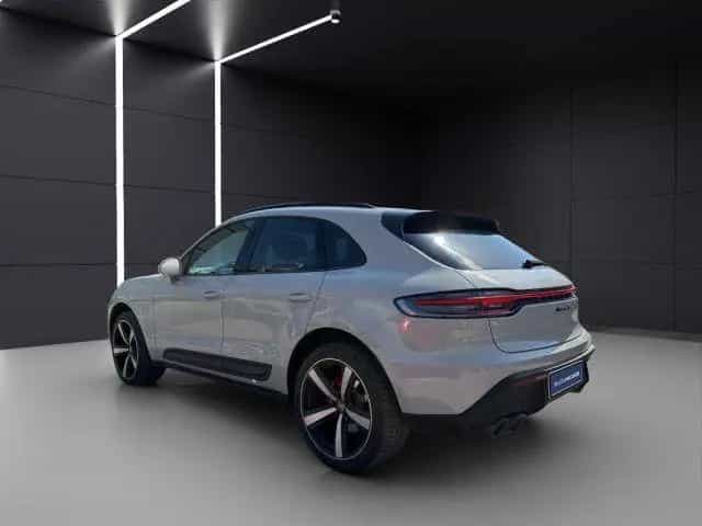 Other Other PORSCHE Macan 2.9 S 12/2022-photo-2