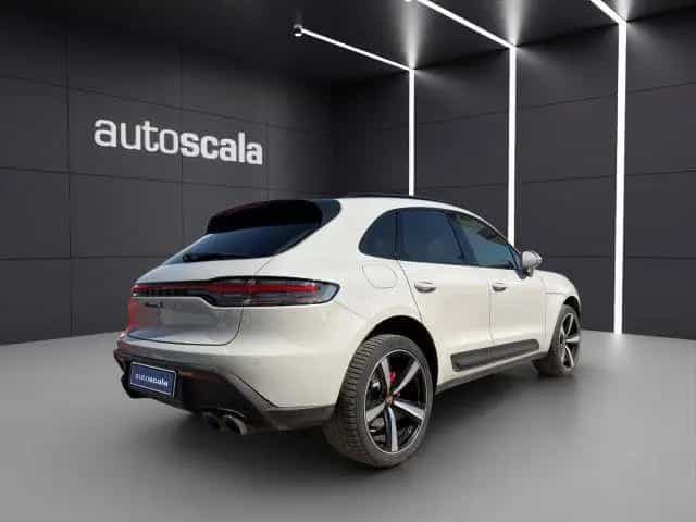 Other Other PORSCHE Macan 2.9 S 12/2022-photo-4