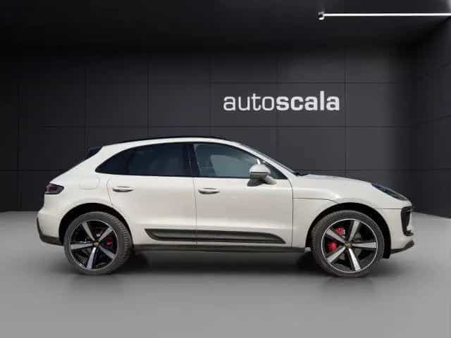 Other Other PORSCHE Macan 2.9 S 12/2022-photo-5