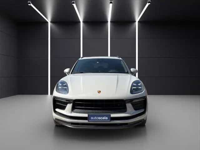 Other Other PORSCHE Macan 2.9 S 12/2022-photo-7