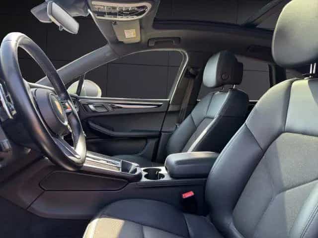 Other Other PORSCHE Macan 2.9 S 12/2022-photo-8