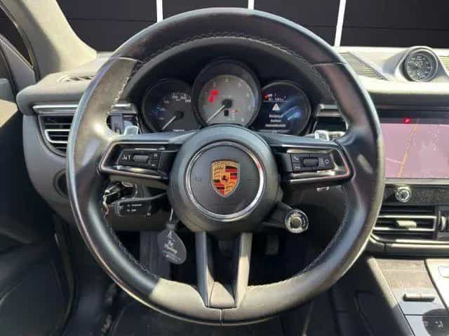 Other Other PORSCHE Macan 2.9 S 12/2022-photo-9