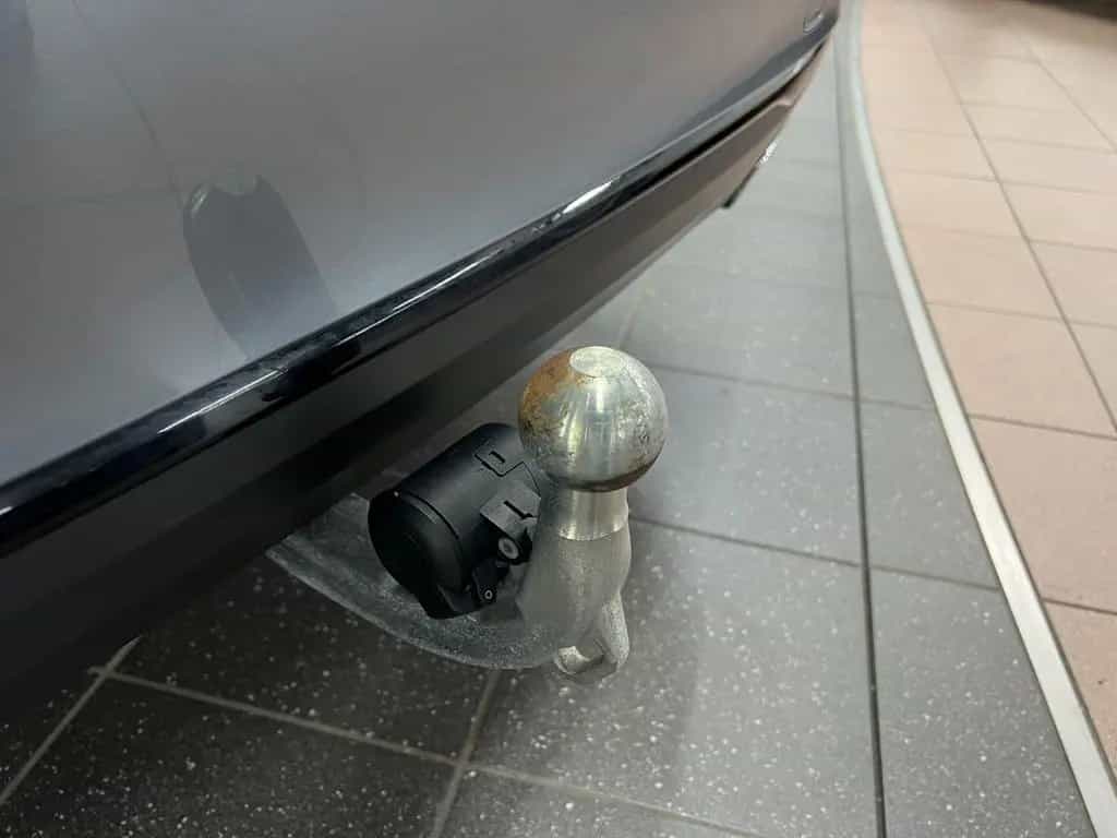 BMW 5 Series 520d Touring xD AHK+SH+Park+Driving Assist+KAM. 03/2023-photo-11