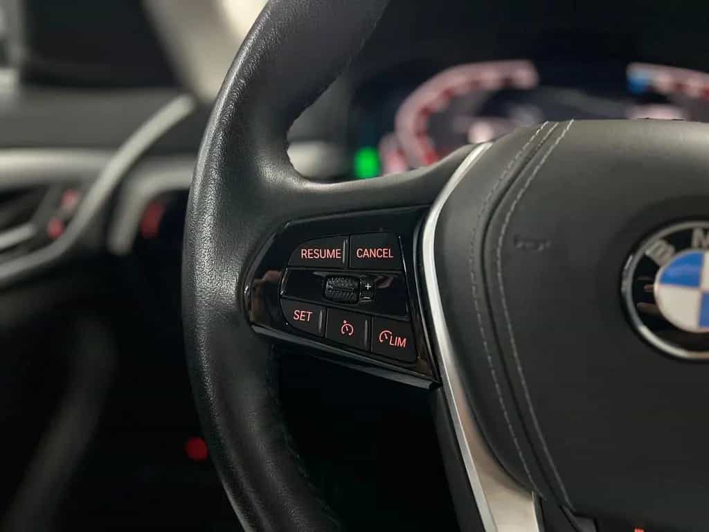 BMW 5 Series 520d Touring xD AHK+SH+Park+Driving Assist+KAM. 03/2023-photo-24