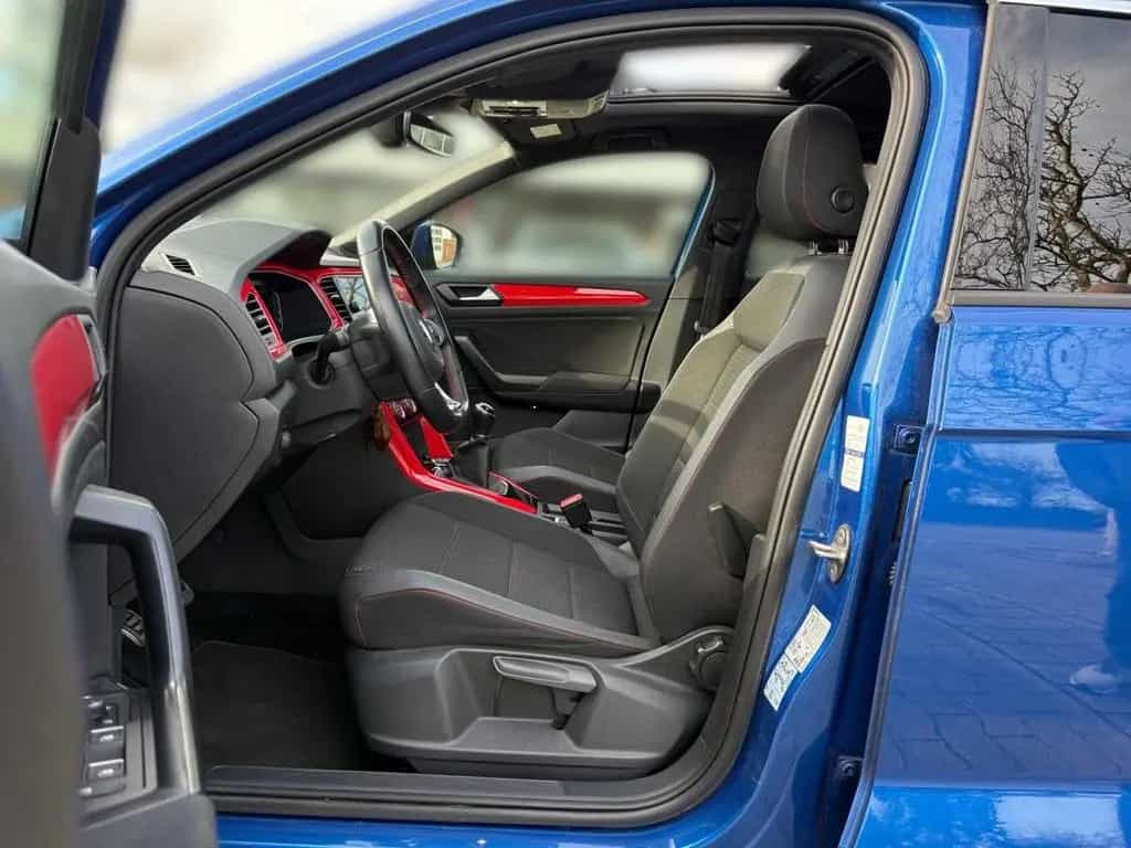 Volkswagen T-Roc 1.5 TSI Sport Garantie StandHzg RFK ACC Na 03/2021-photo-11