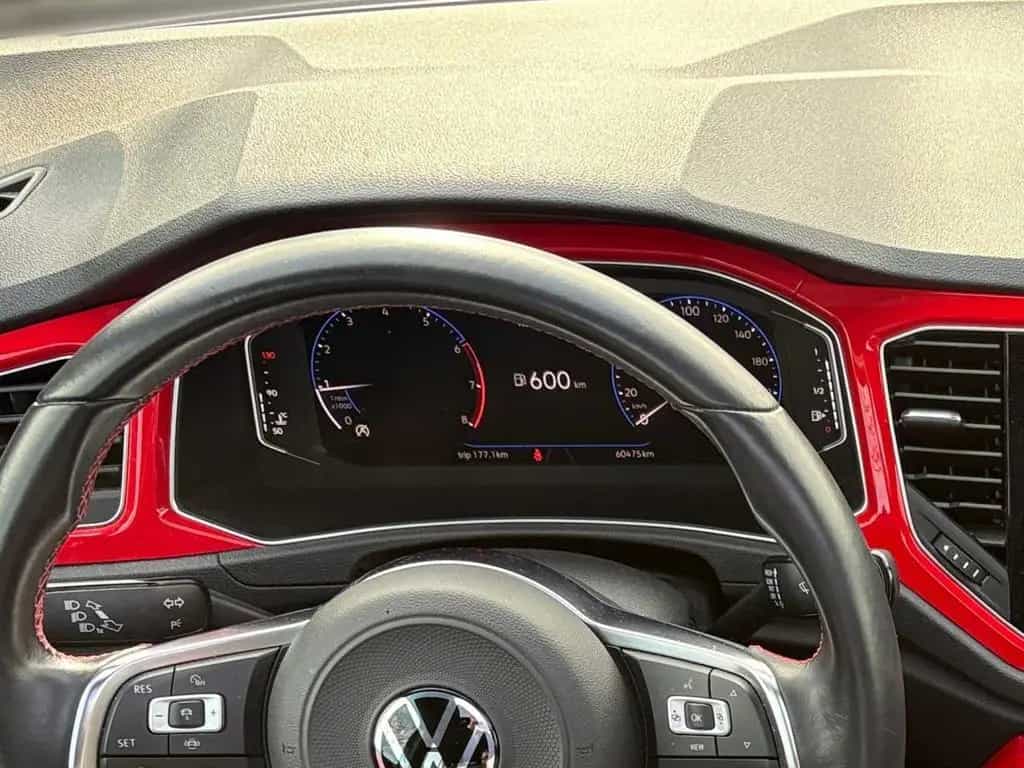 Volkswagen T-Roc 1.5 TSI Sport Garantie StandHzg RFK ACC Na 03/2021-photo-15