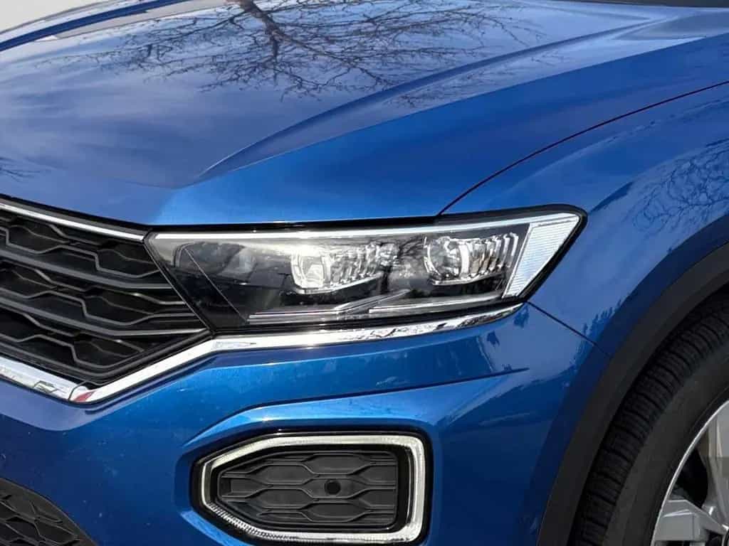 Volkswagen T-Roc 1.5 TSI Sport Garantie StandHzg RFK ACC Na 03/2021-photo-6