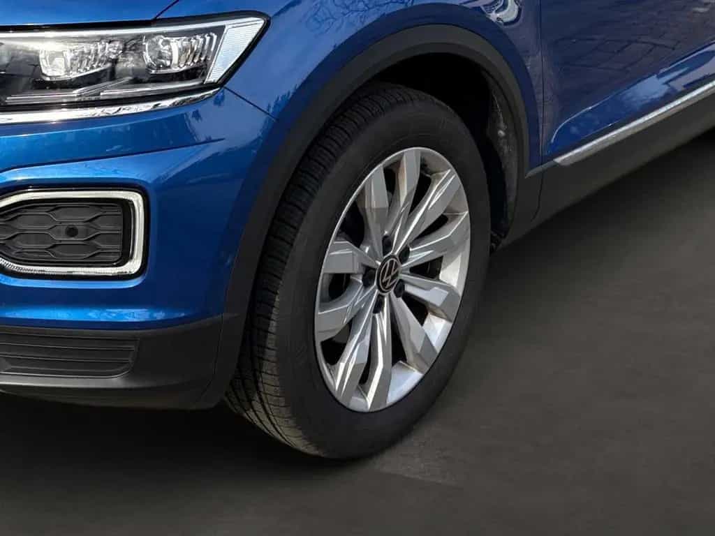 Volkswagen T-Roc 1.5 TSI Sport Garantie StandHzg RFK ACC Na 03/2021-photo-7