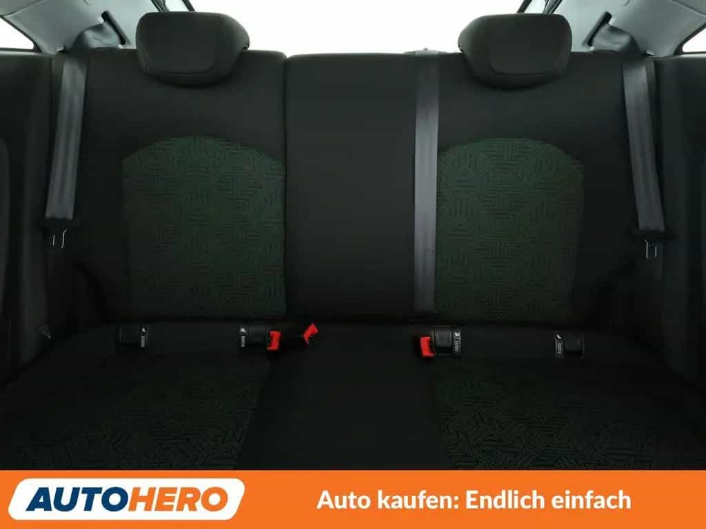 Opel Corsa 1.4 Turbo ON ecoFlex *TEMPO*PDC*CAM*SHZ* 02/2018-photo-15