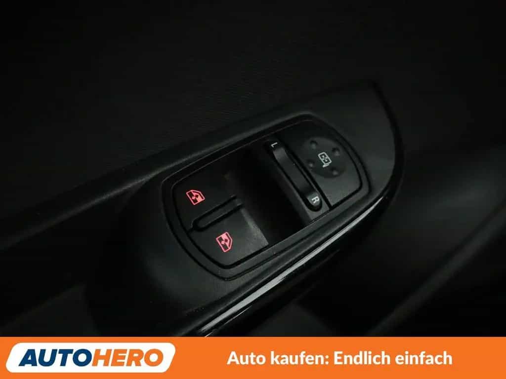 Opel Corsa 1.4 Turbo ON ecoFlex *TEMPO*PDC*CAM*SHZ* 02/2018-photo-29