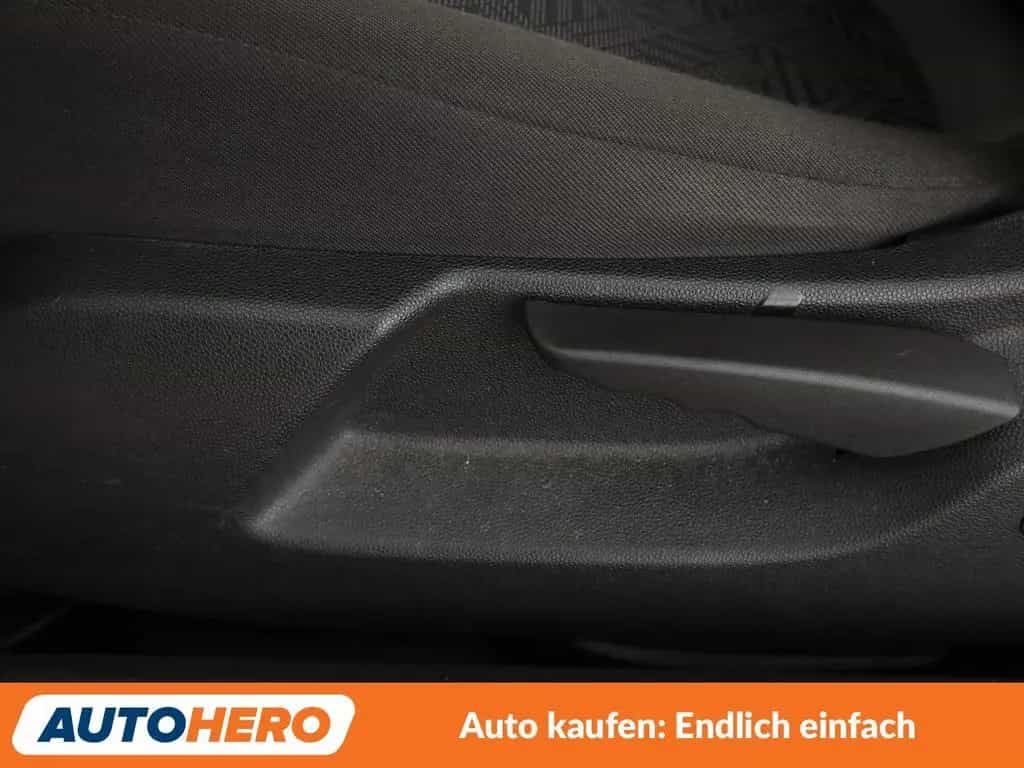 Opel Corsa 1.4 Turbo ON ecoFlex *TEMPO*PDC*CAM*SHZ* 02/2018-photo-30