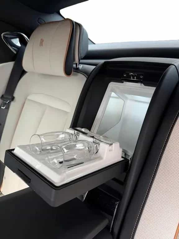 Rolls-Royce Ghost *PROVENANCE* 03/2025-photo-18