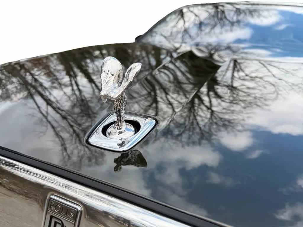 Rolls-Royce Ghost *PROVENANCE* 03/2025-photo-2