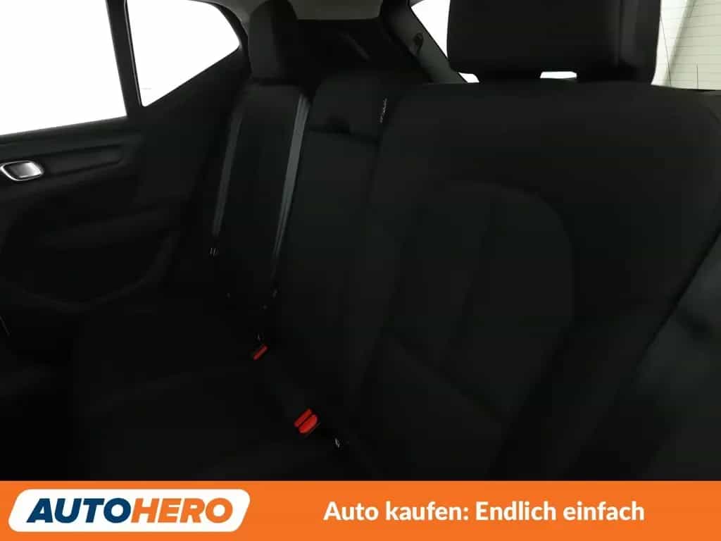 Volvo XC40 1.5 2WD *NAVI*LED*TEMPO*PDC*SHZ* 11/2018-photo-13