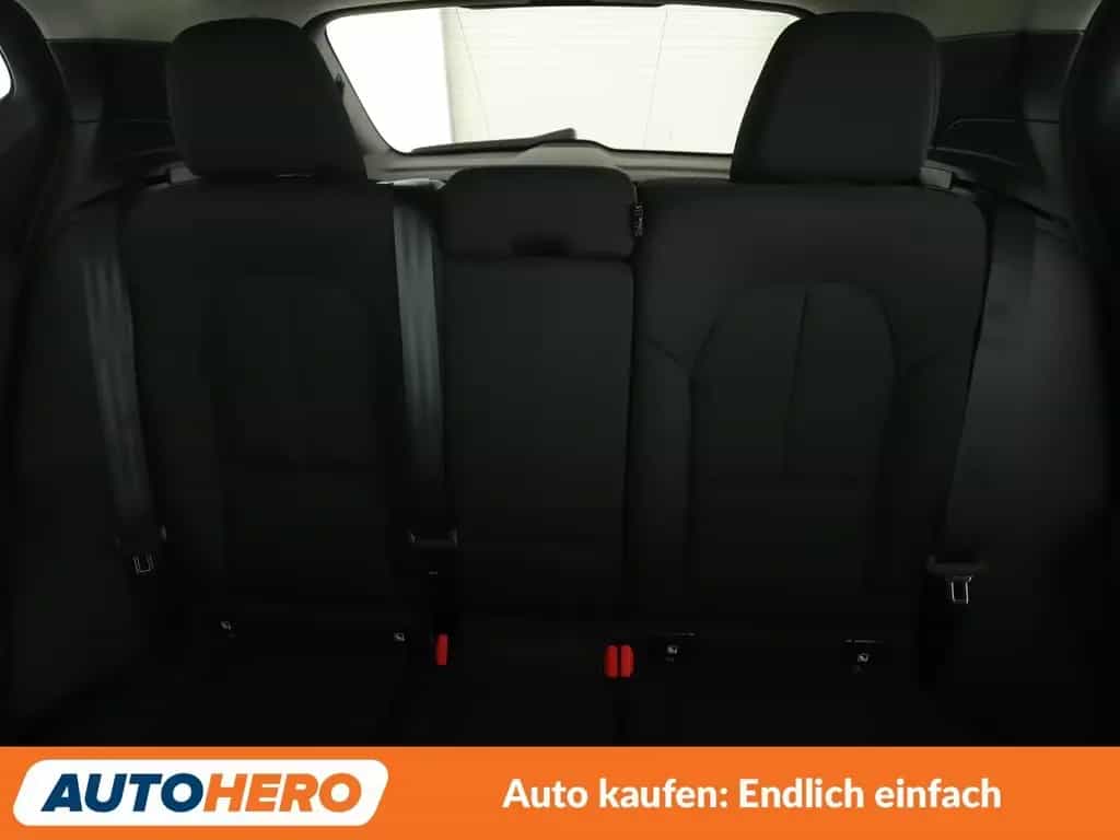 Volvo XC40 1.5 2WD *NAVI*LED*TEMPO*PDC*SHZ* 11/2018-photo-15