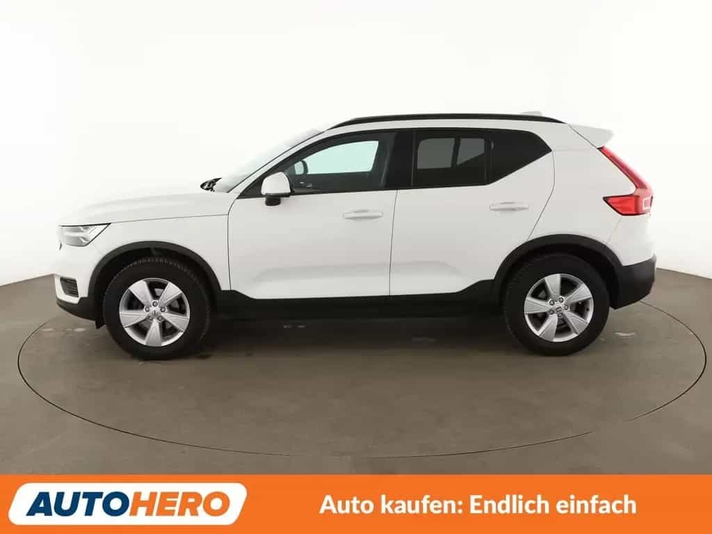 Volvo XC40 1.5 2WD *NAVI*LED*TEMPO*PDC*SHZ* 11/2018-photo-2