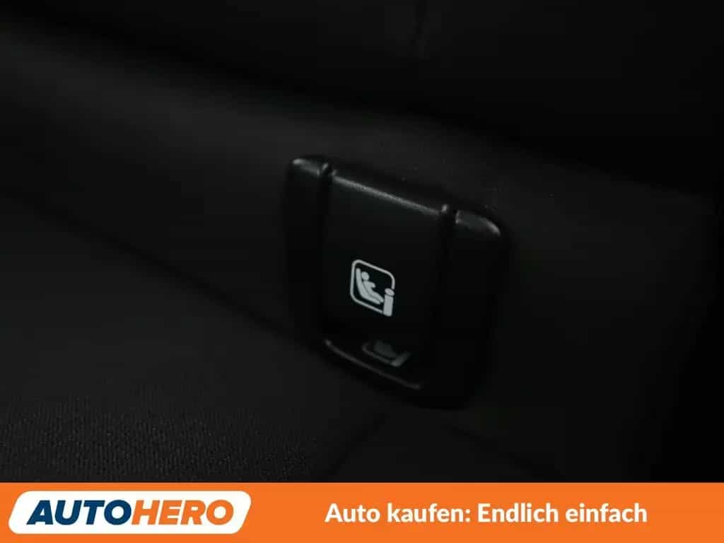 Volvo XC40 1.5 2WD *NAVI*LED*TEMPO*PDC*SHZ* 11/2018-photo-26